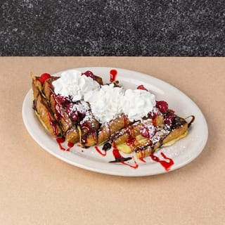 Classic French Toast