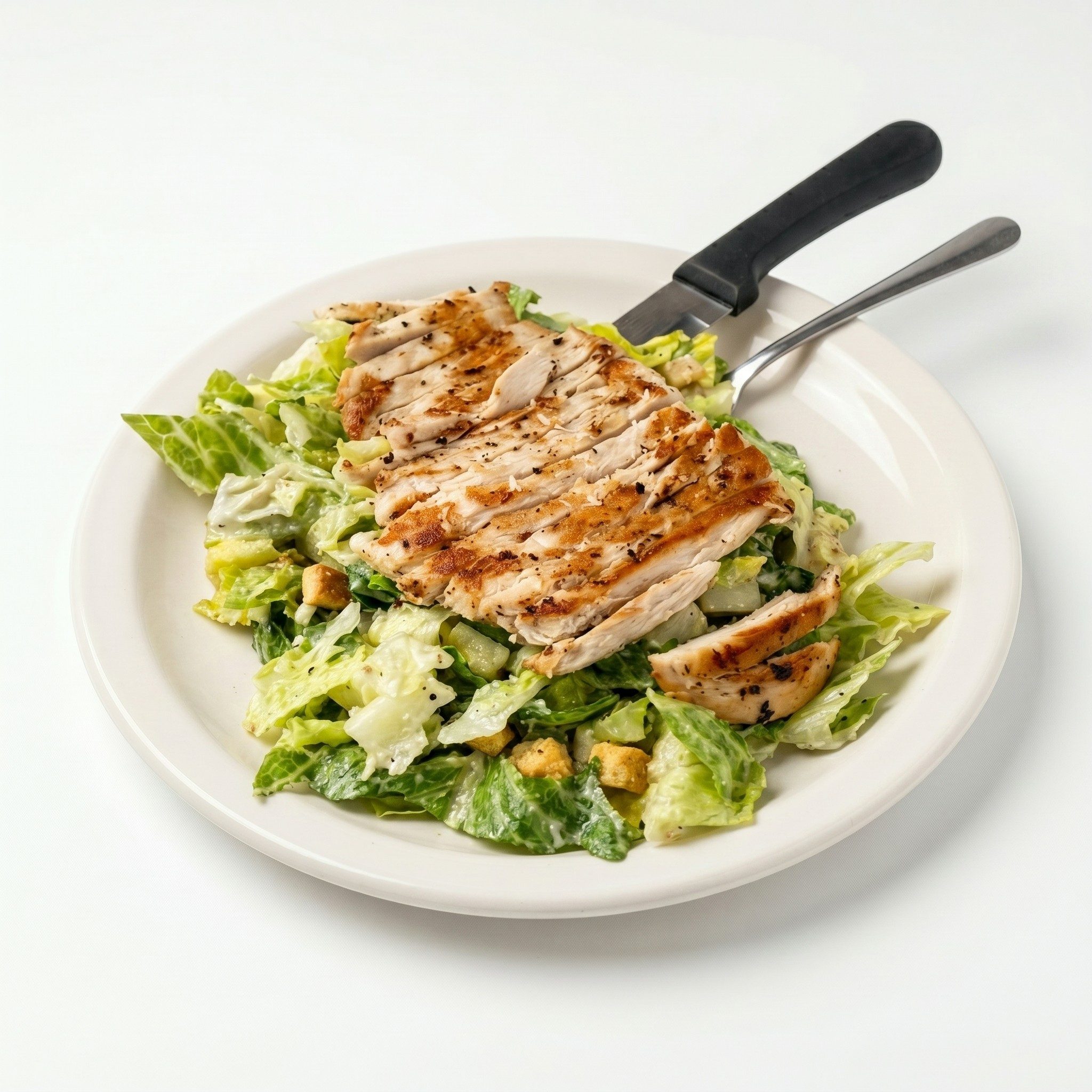 Caesar Salad.