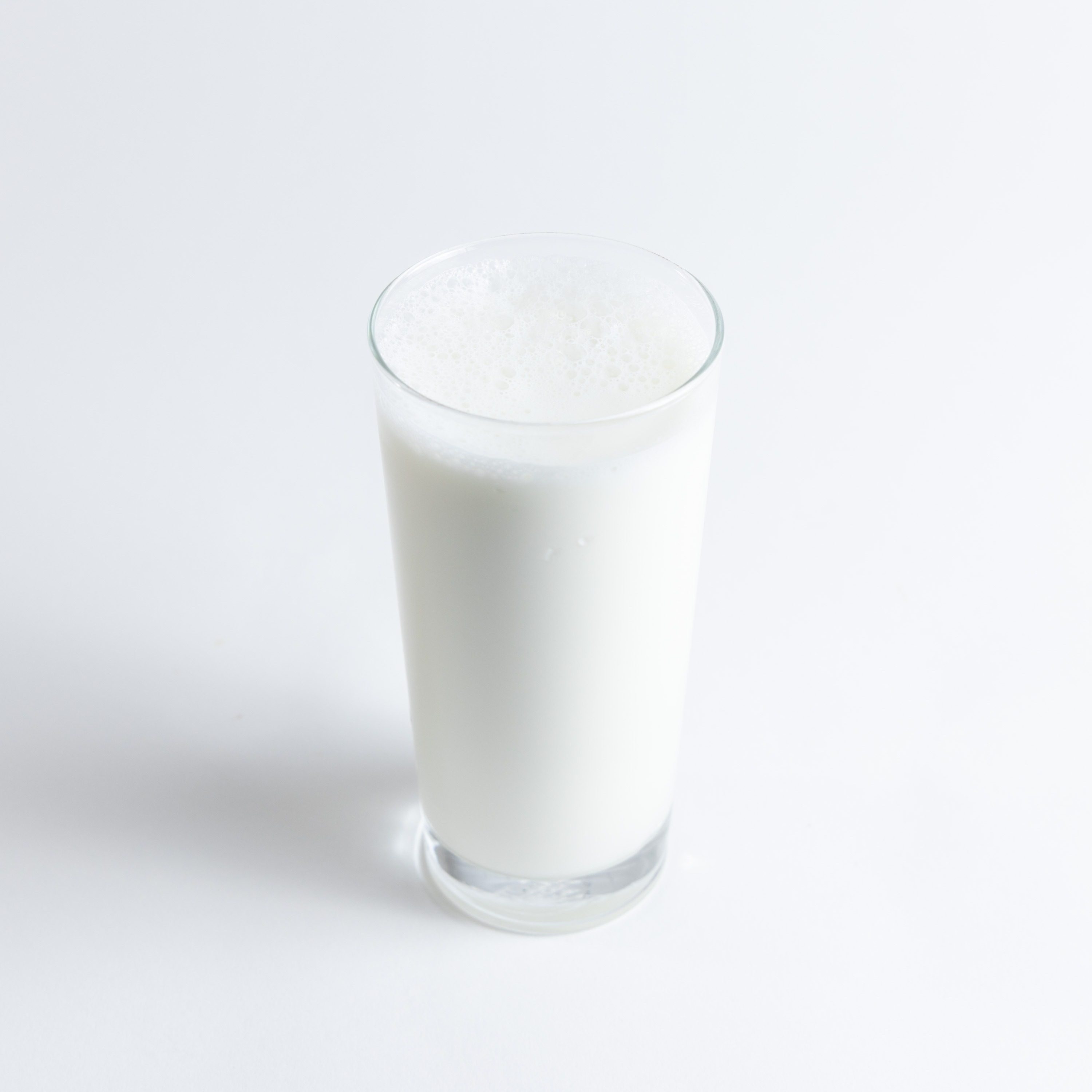 White Milk.