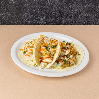 (3) Breakfast Tacos
