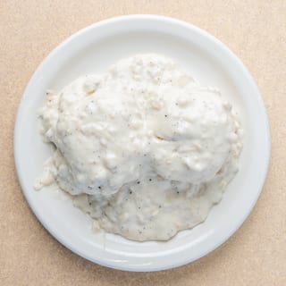 Biscuits & Gravy