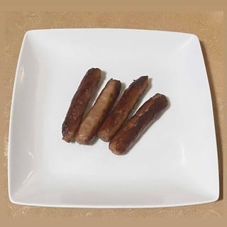 Sausage Links