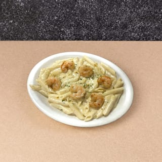 Fettuccini Alfredo Dinner