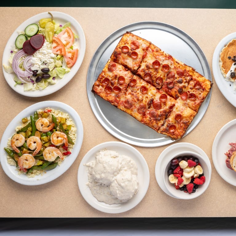 American Catering for Your Event in New Baltimore