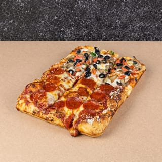 Alexanders Pizza