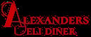 Alexanders Deli Diner