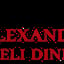 Alexanders Deli Diner