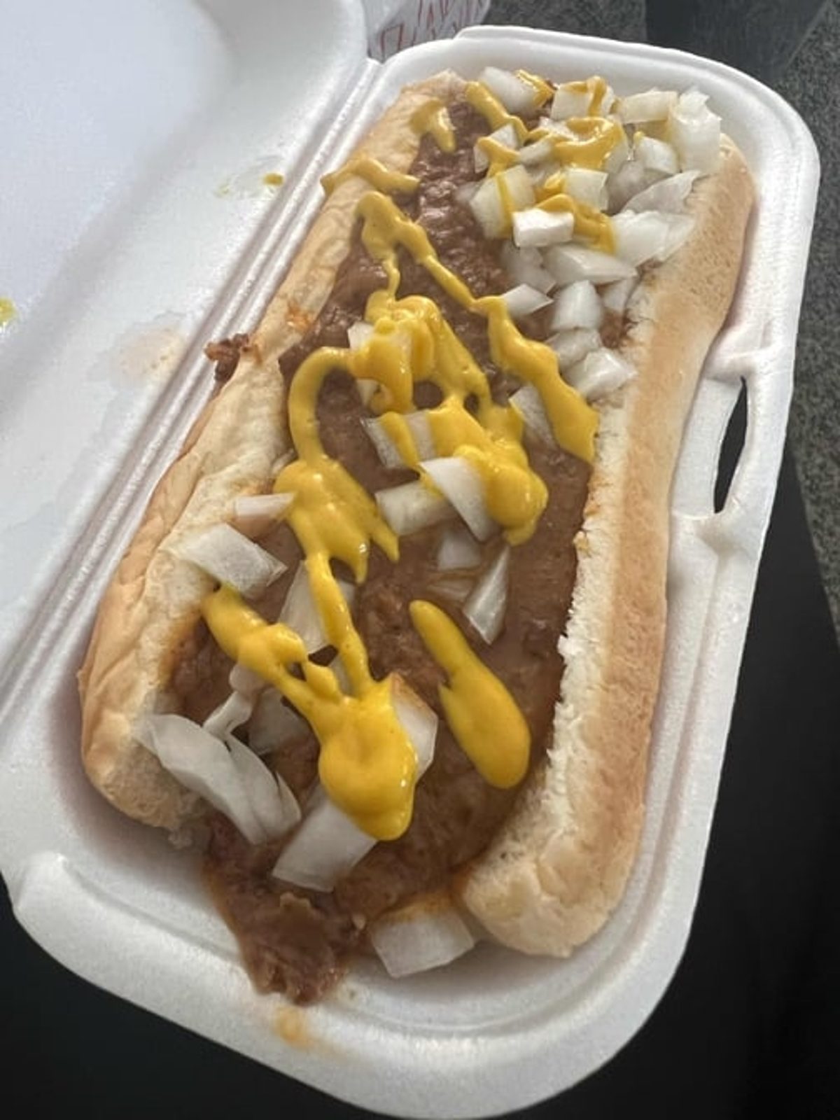 3. Detroit Dog