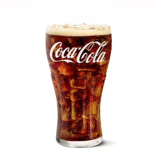 Fountain Drinks