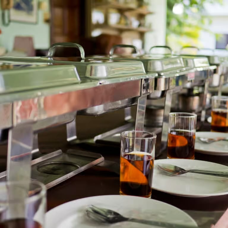 Make Your New Baltimore Event Unforgettable