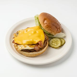 Bronx Burger