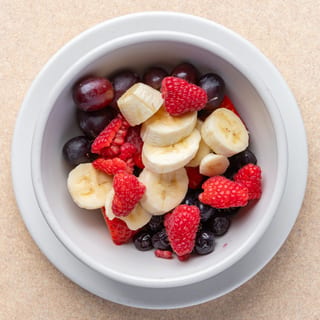 Fresh Fruit