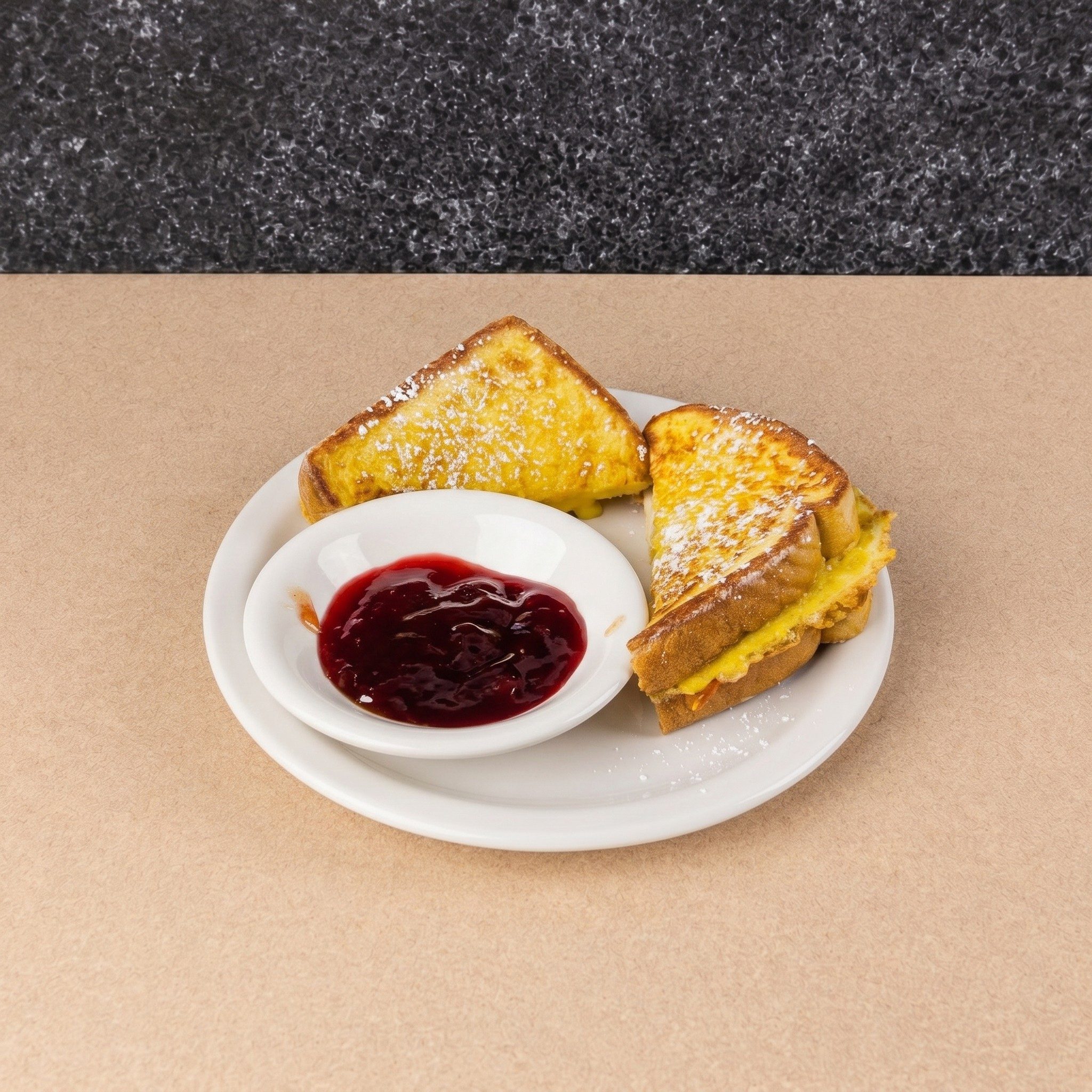 Monte Cristo.