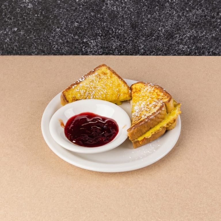 Savor Our Monte Cristo