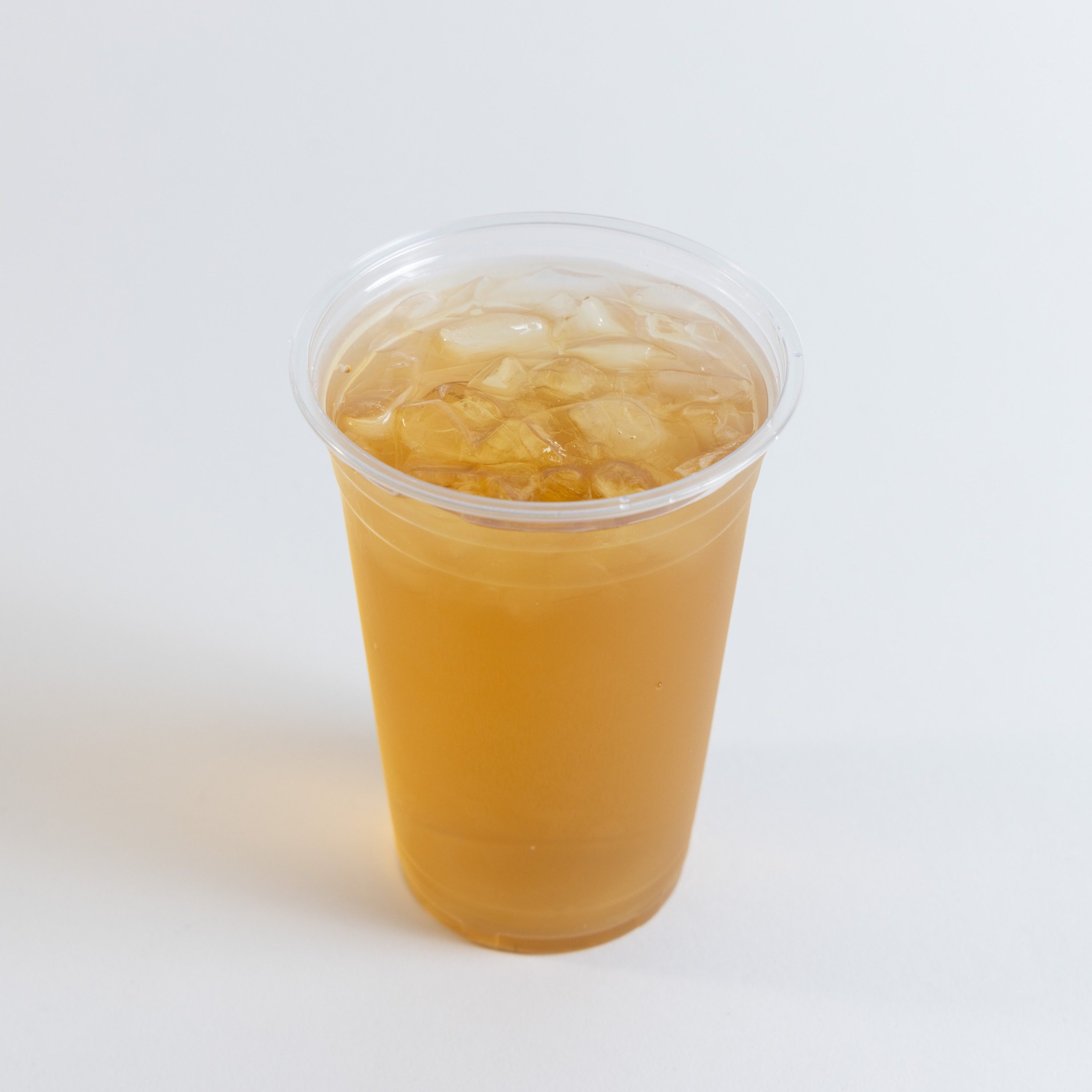 Hot or Iced Tea.