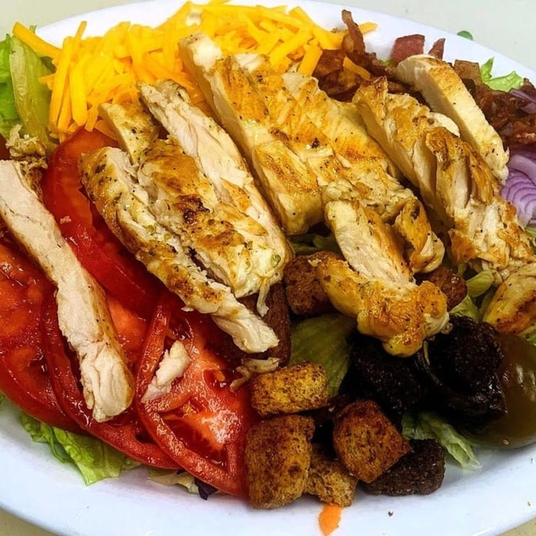 Savor Our Brunch Delights