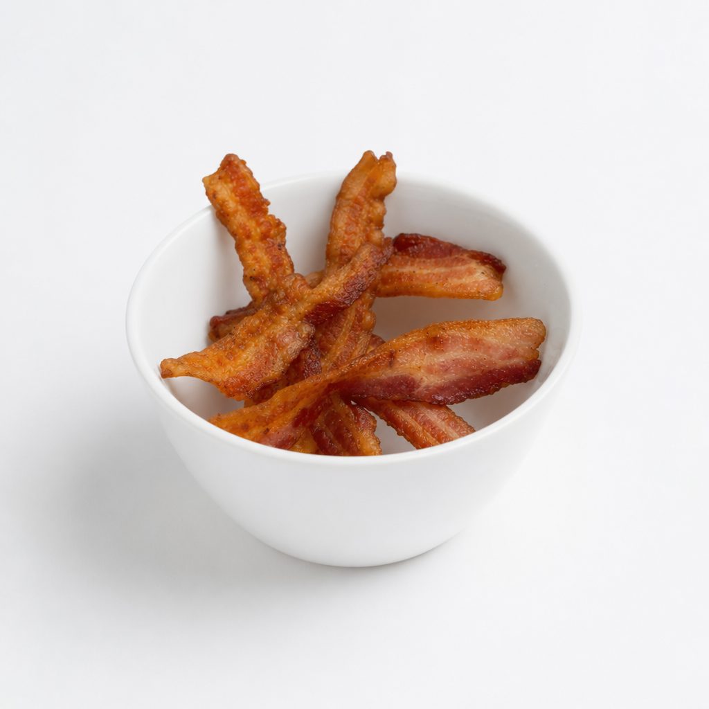 Bacon.