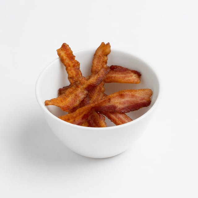 Bacon.