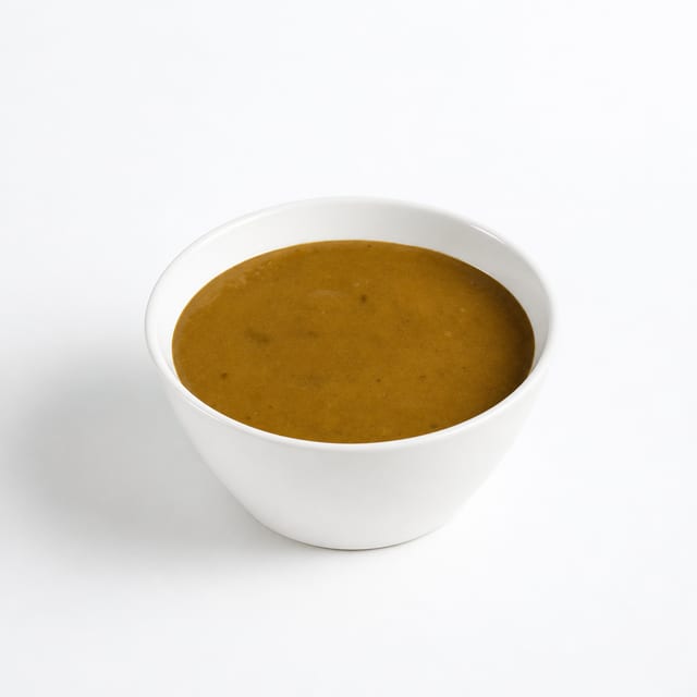 Sausage Gravy.