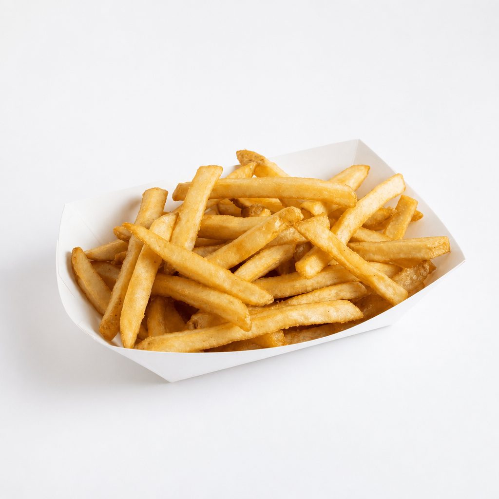 French Fries.