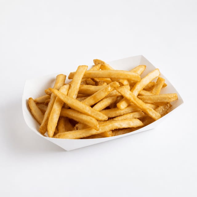 French Fries.