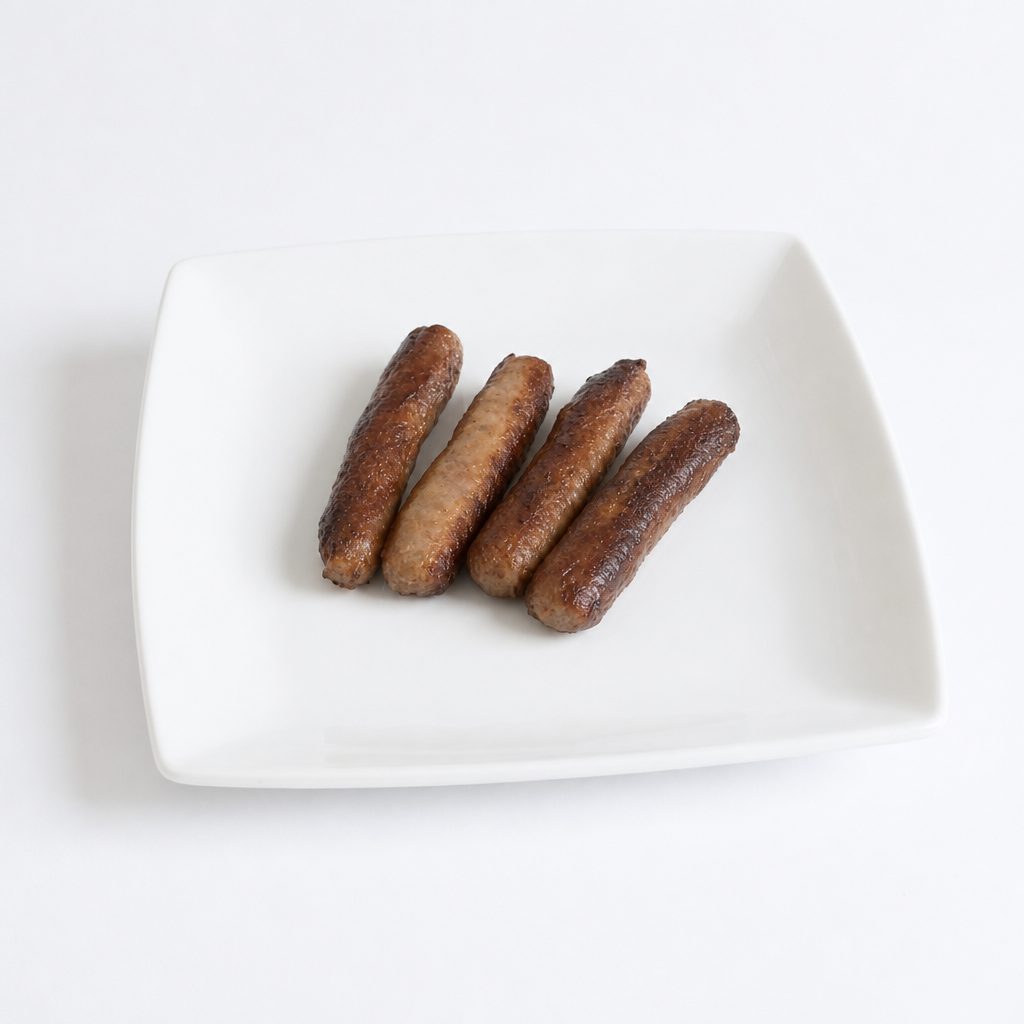 Sausage Links.