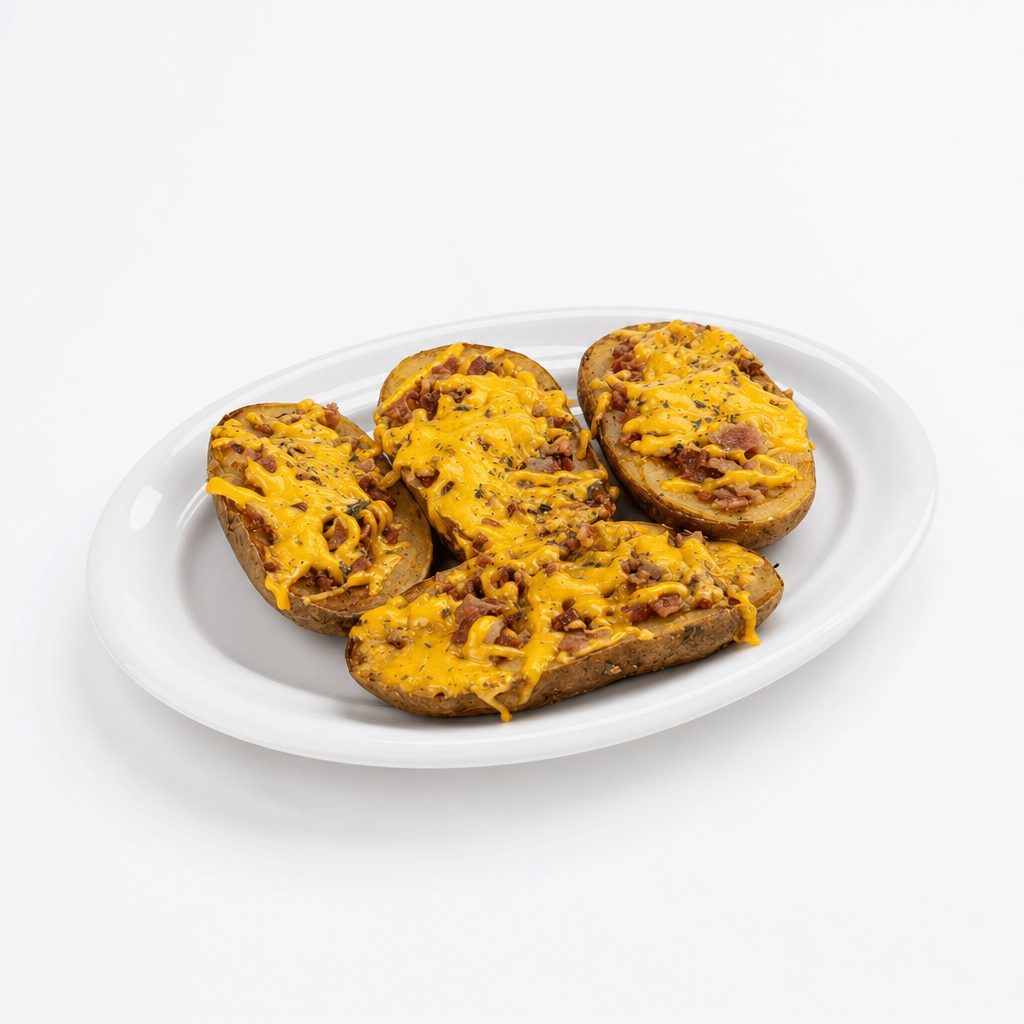 Baked Potato.