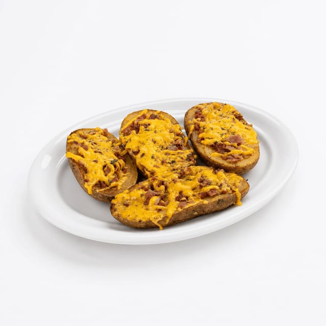Baked Potato.