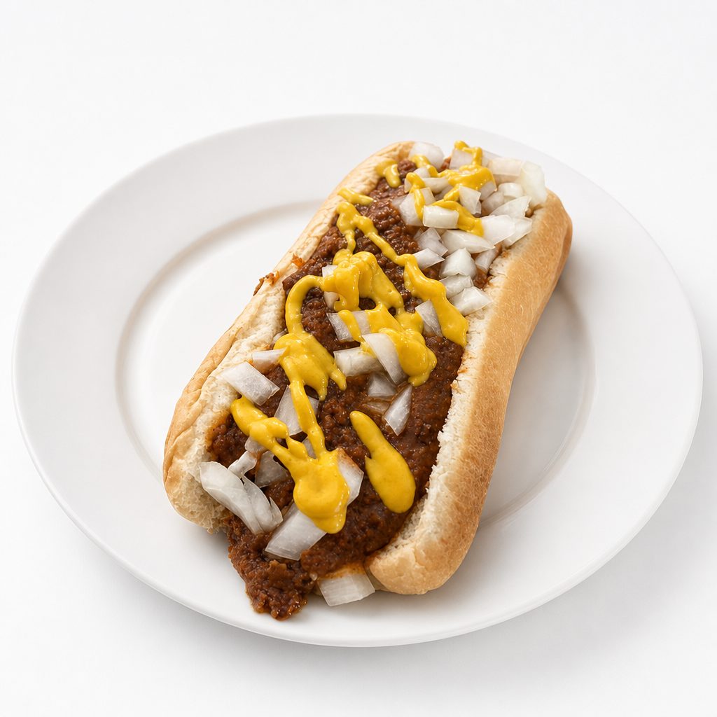 3. Detroit Dog.