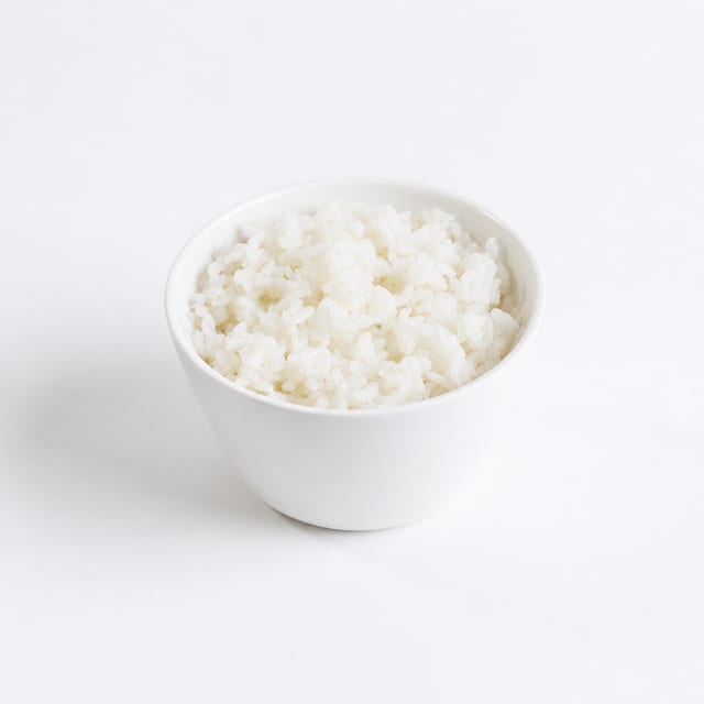 Rice.