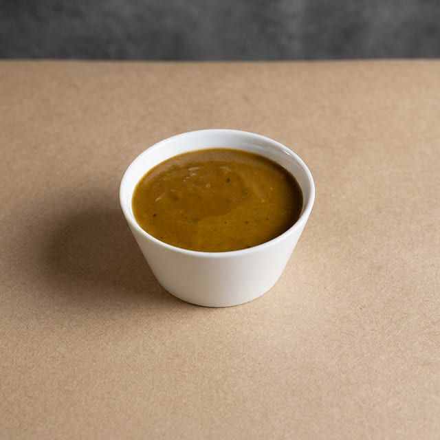 Sausage Gravy.