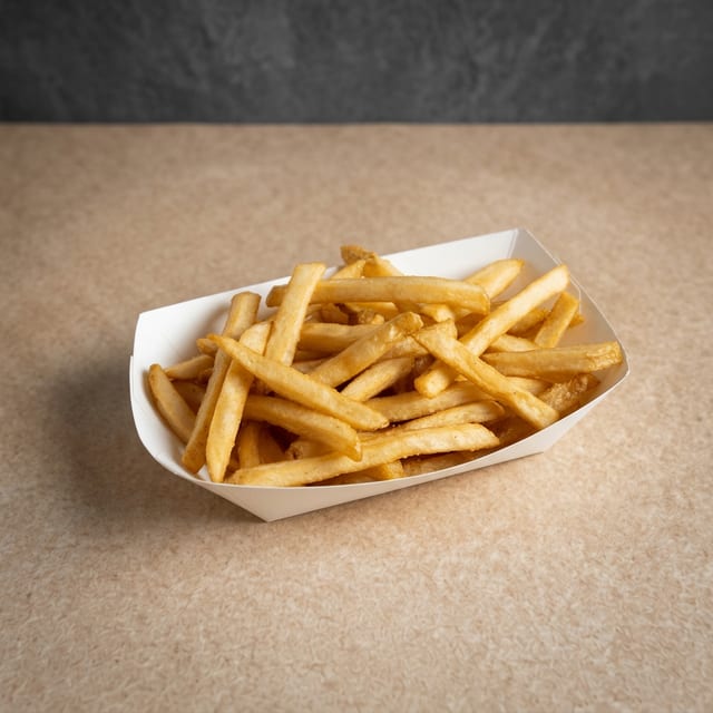 French Fries.