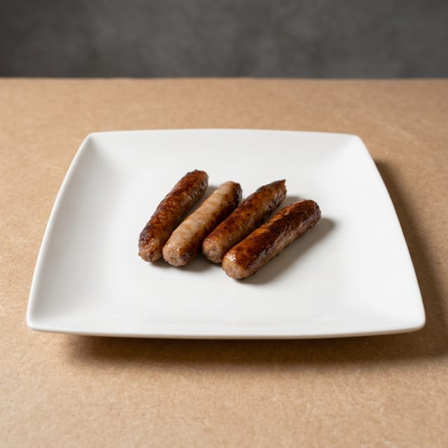 Sausage Links.