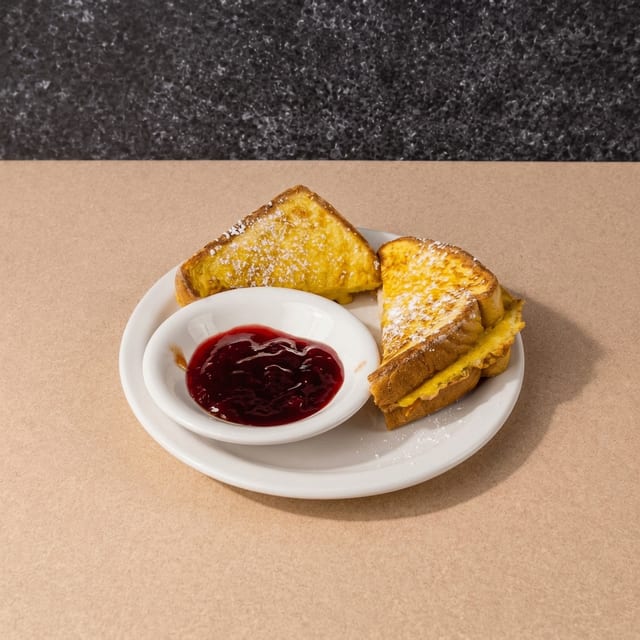 Monte Cristo.