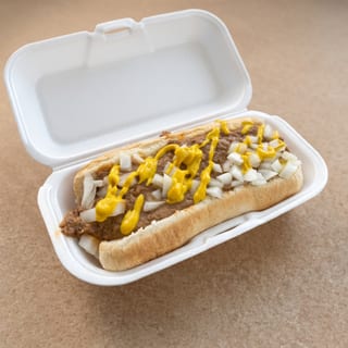 3. Detroit Dog